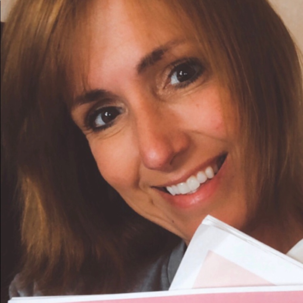 Meet your Posher, Melinda